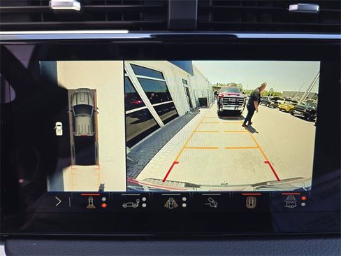 New 2025 GMC Sierra 3500 Denali w/ Denali Reserve Package image 22