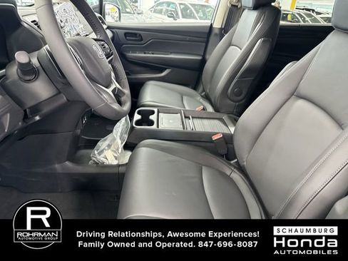 New 2026 Honda Odyssey EX-L image 5