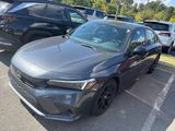 Used 2022 Honda Civic Sport image 3