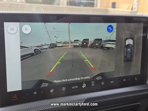 New 2026 Ford Bronco Sport Badlands w/ Badlands Tech Package image 17