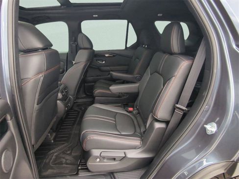 New 2026 Honda Pilot TrailSport image 14