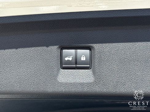 Certified 2023 INFINITI QX60 Luxe w/ Cargo Package image 32