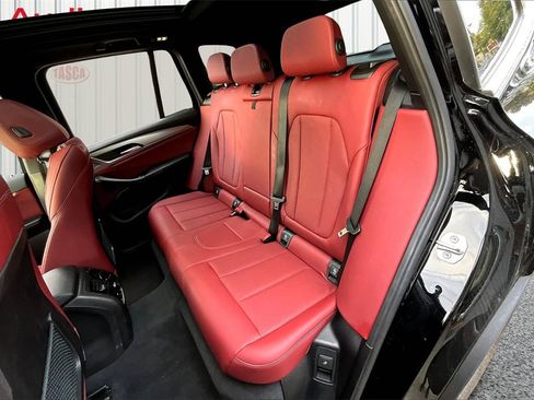 Used 2023 BMW X3 xDrive30i w/ Convenience Package image 22