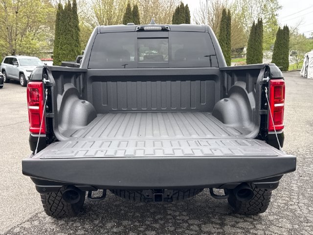 New 2026 RAM 1500 RHO w/ RHO Level 1 Equipment Group AWD/4WD image 6