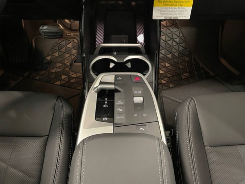 New 2026 BMW X1 xDrive28i w/ Convenience Package image 11