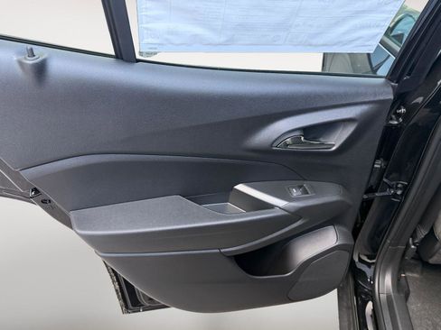 New 2026 Chevrolet Trax ACTIV image 18