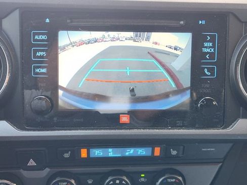 Used 2019 Toyota Tacoma TRD Pro AWD/4WD image 18