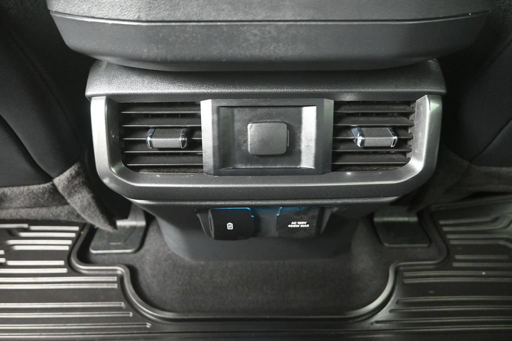 Used 2023 Ford F150 Tremor AWD/4WD image 32