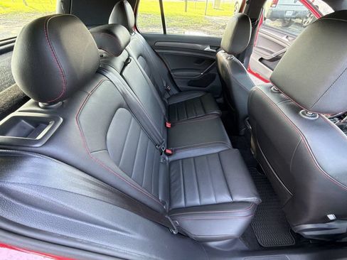 Used 2019 Volkswagen GTI S FWD image 21