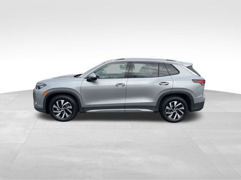 New 2026 Volkswagen Tiguan S image 4