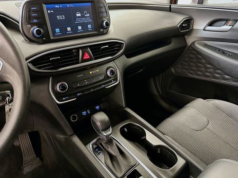 Used 2020 Hyundai Santa Fe SE AWD/4WD image 25