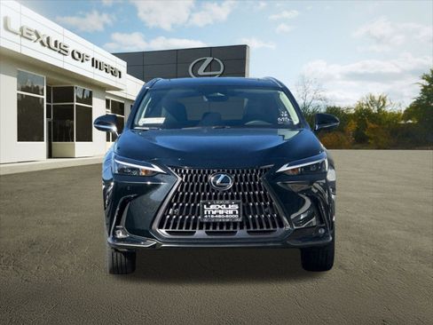 New 2026 Lexus NX 450h+ NX 450h+ Premium image 6