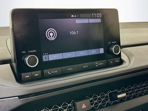 Used 2024 Honda Accord EX image 13