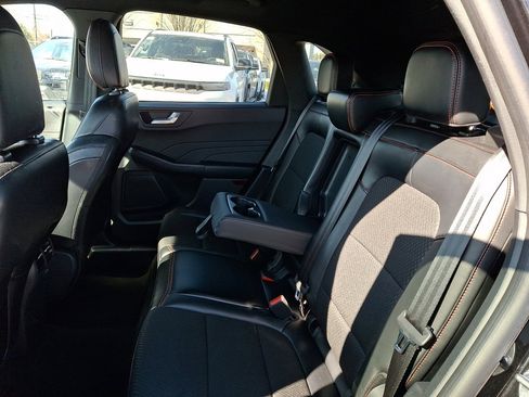 Used 2025 Ford Escape ST-Line image 20