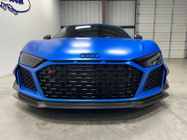 Used 2023 Audi R8 V10 GT RWD image 8