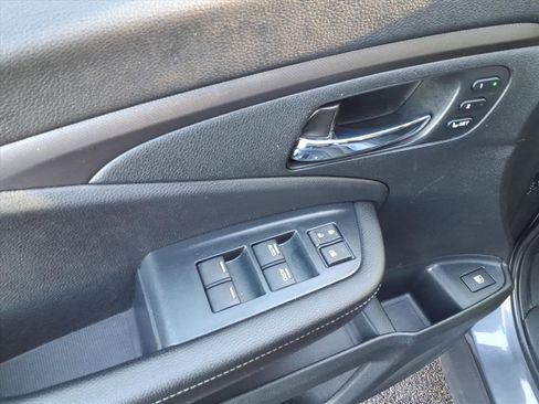 Used 2023 Honda Ridgeline RTL image 16