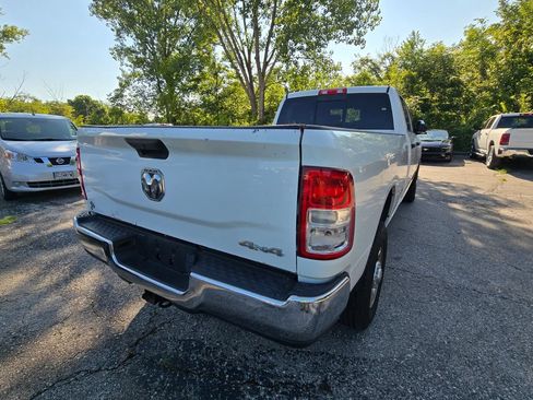 Used 2022 RAM 2500 Tradesman AWD/4WD image 7