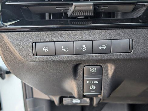 New 2025 Nissan Murano Platinum w/ Cargo Package image 19