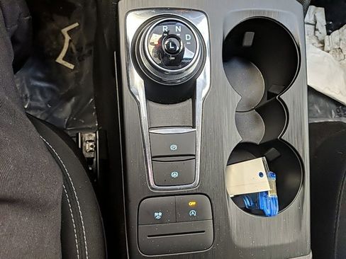 Certified 2025 Ford Escape Active image 21