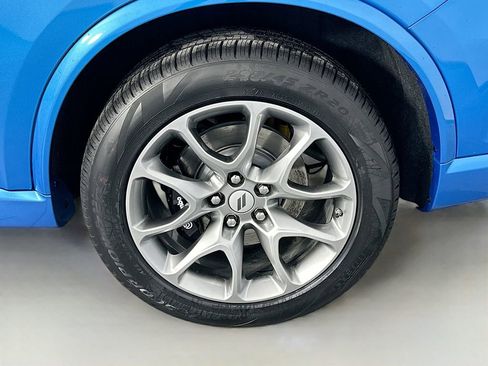 New 2026 Dodge Durango GT AWD/4WD image 17