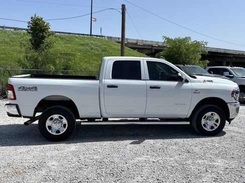Used 2020 RAM 2500 Tradesman AWD/4WD image 2