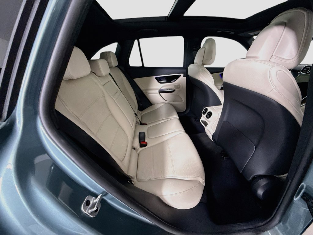 Certified 2026 Mercedes-Benz GLC 300 image 23