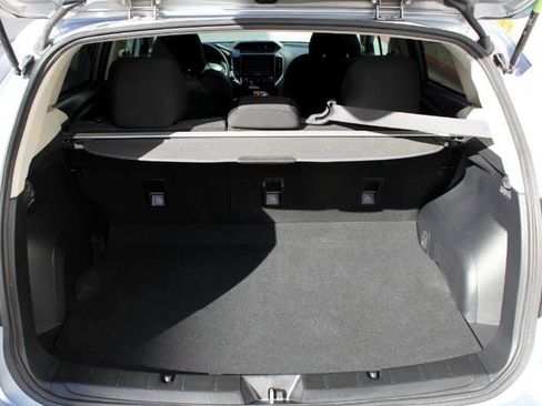 Used 2022 Subaru Impreza 2.0i image 10