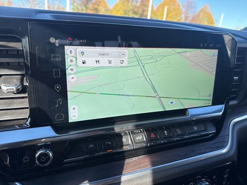 New 2026 GMC Sierra 1500 SLT image 13