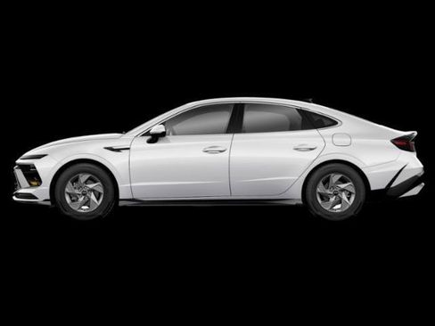 New 2026 Hyundai Sonata SE FWD image 8