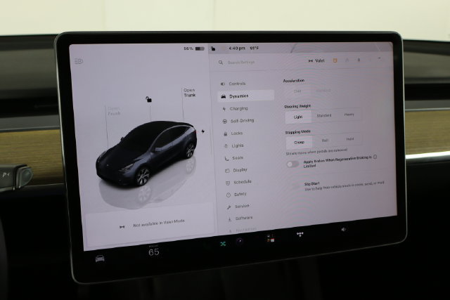 Used 2023 Tesla Model Y 2WD image 25