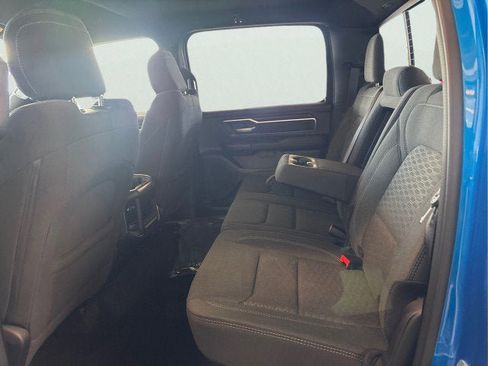 New 2026 RAM 1500 Big Horn w/ Night Edition image 12