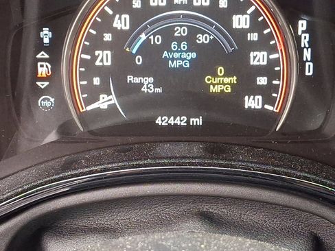 Used 2022 Dodge Durango GT image 21