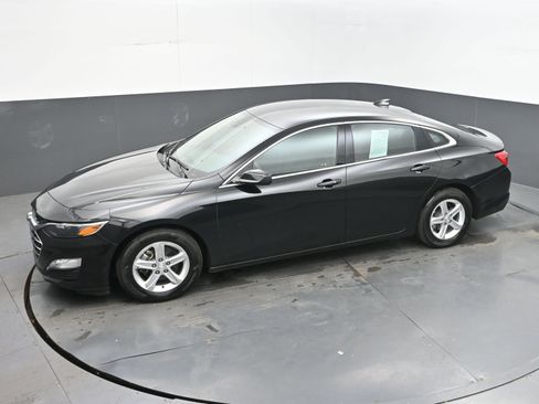 Used 2023 Chevrolet Malibu LT FWD image 28