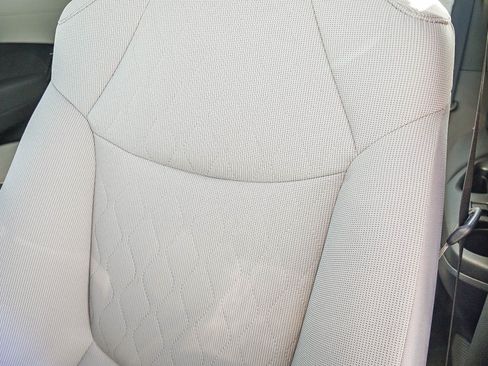 New 2026 Toyota Corolla Cross L FWD image 29