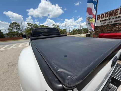 Used 2007 Chevrolet Silverado 3500 LT w/ Heavy-Duty Power Package AWD/4WD image 25
