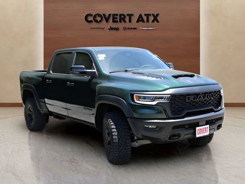 New 2026 RAM 1500 RHO AWD/4WD image 7