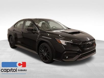 New 2026 Subaru WRX Premium