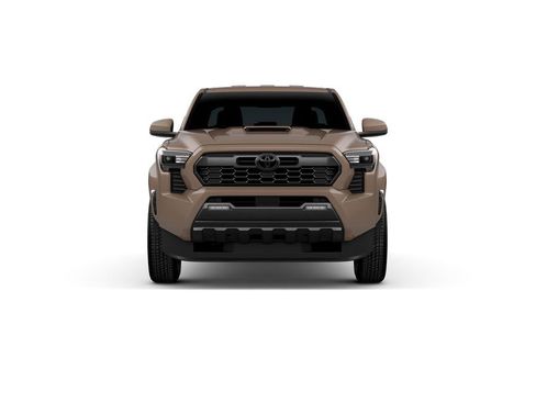 New 2026 Toyota Tacoma TRD Sport AWD/4WD image 37