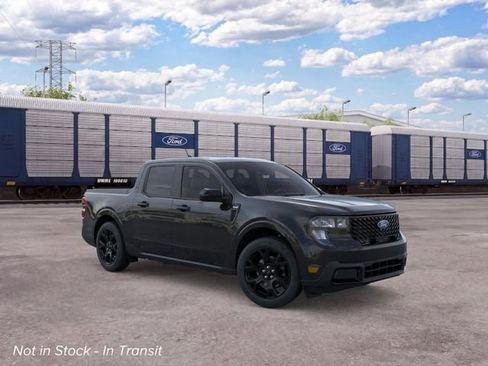 New 2026 Ford Maverick XLT AWD/4WD image 7
