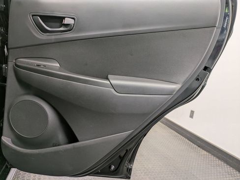 Used 2023 Hyundai Kona N Line AWD/4WD image 25
