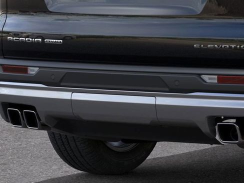 New 2026 GMC Acadia Elevation w/ Elevation Premium Package image 14