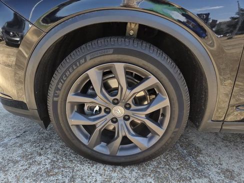Used 2024 Acura MDX A-Spec AWD/4WD image 29