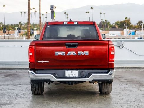 New 2025 RAM 1500 Lone Star image 8