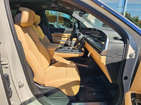 New 2026 Cadillac Escalade IQ Sport 2 w/ LPO, ONYX Package AWD/4WD image 11