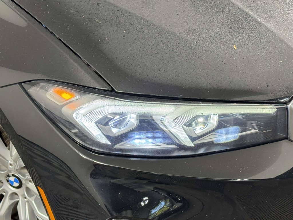 Used 2023 BMW 330i xDrive Sedan w/ Driving Assistance Package AWD/4WD image 15