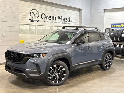 New 2026 MAZDA CX-50 2.5 Hybrid w/ Weather Package