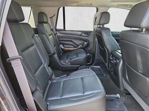 Used 2016 Chevrolet Tahoe LTZ RWD image 29