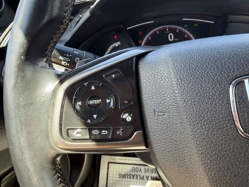 Used 2020 Honda Civic Sport image 22