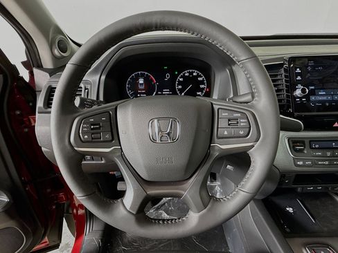 New 2026 Honda Ridgeline RTL image 11