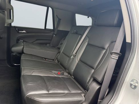 Used 2018 Chevrolet Tahoe LT AWD/4WD image 13
